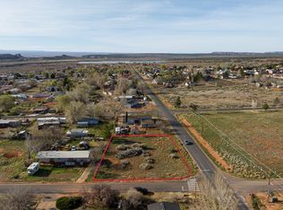 579 W Swapp Dr, Kanab, UT 84741