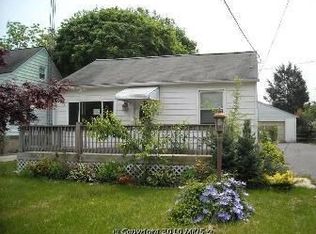 11131 Bird River Grove Rd, White Marsh, MD 21162