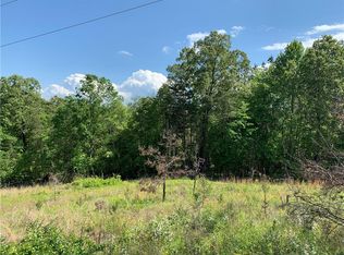 00 Dacusville Hwy, Marietta, SC 29661