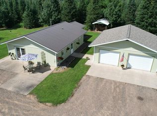 N7829 S Silver Lake Rd, Irma, WI 54442