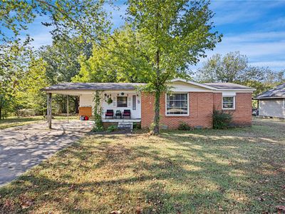814 E J St, Russellville, AR, 72801