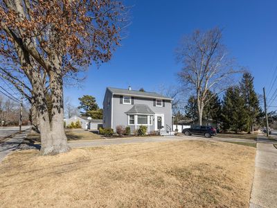 214 Barr Ave, Linwood, NJ, 08221