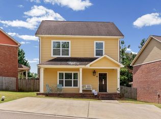 21 Aspen Loop, Oxford, MS 38655