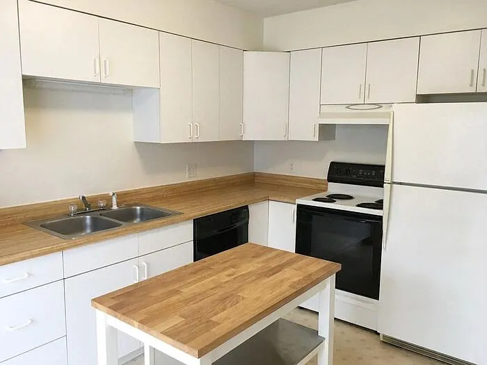 2 bed, 1.0 bath, 955 sqft, $1,395 — Photo 4