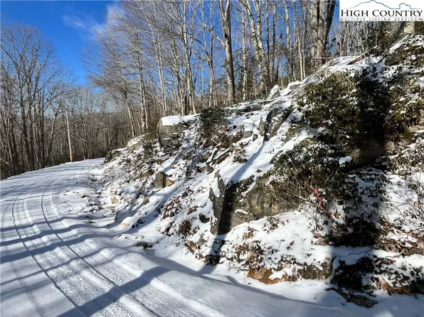234 Poplar Drive, Beech Mountain, NC 28604