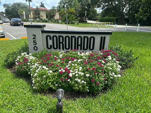 2nd image of 250 Jacaranda Drive #408