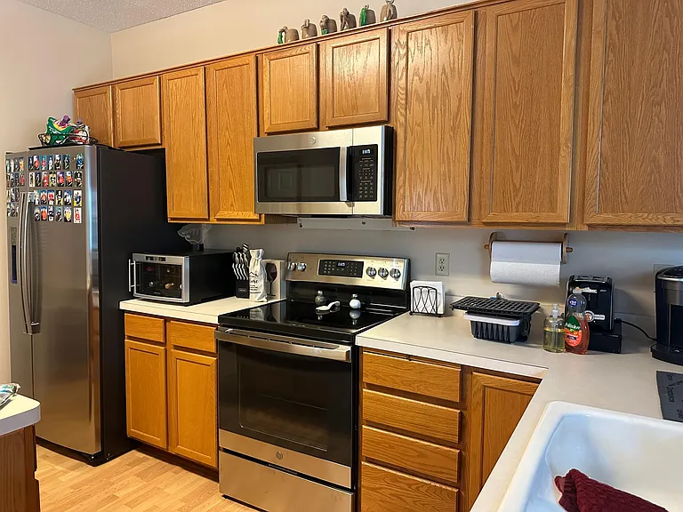 Kitchen picture 2
