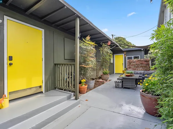 1349 Neilson St, Berkeley, CA 94702