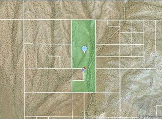 Farmington Rd, Kramer junction, CA 93516