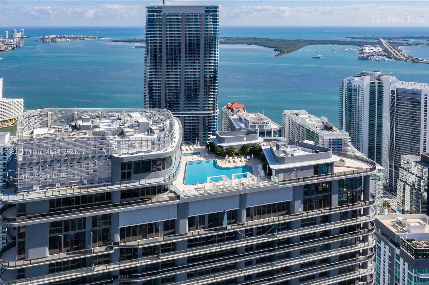 Brickell Plz, Miami — Photo 3