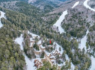 54 Mountainside At Attitash Rd, Bartlett, NH 03812