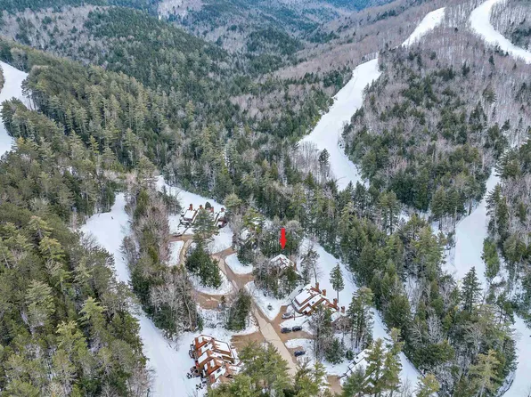 54 Mountainside At Attitash Road, Bartlett, NH 03812