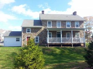 103 Eskin Pl, West Chester, PA 19380