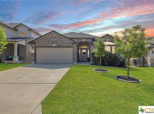 1215 Iron Glen Dr, Temple, TX 76502