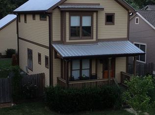 1409 Russell St, Nashville, TN 37206