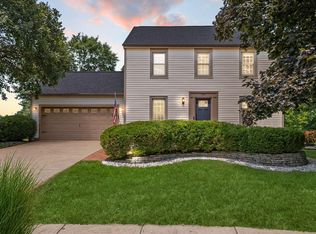 886 Thirlwall Ct, Westerville, OH 43081