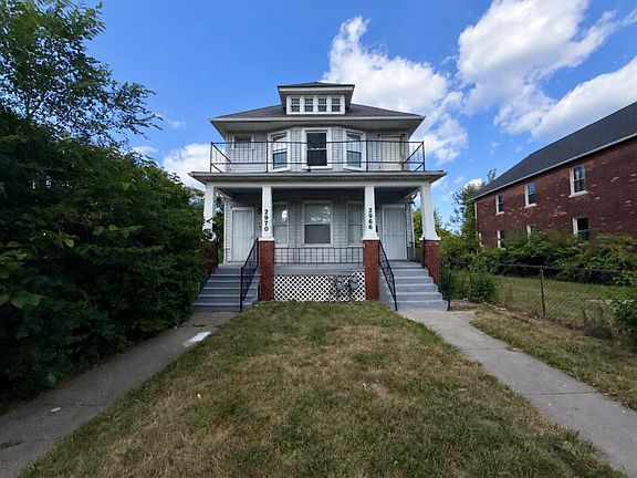 2nd image of 2966 Harding St