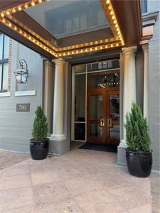 700 S Peters St #602-3, New Orleans, LA, 70130