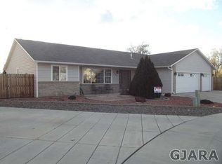 2463 Payton Ct, Grand Junction, CO 81505