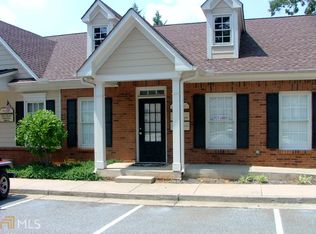 2760 Peachtree Industrial Blvd STE B, Duluth, GA 30097