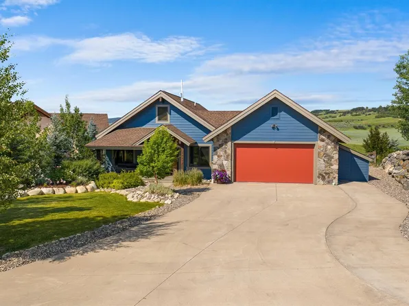 27570 Silver Spur Street, Steamboat Springs, CO 80487