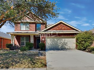 600 Meandering Trl, Little Elm, TX 75068