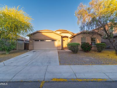7413 S 45th Dr, Laveen, AZ, 85339