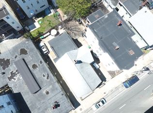 10 Pinckney St, Somerville, MA 02145