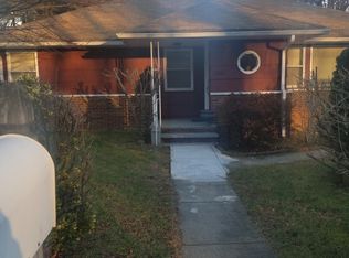 480 Frenchtown Rd, Bridgeport, CT 06606