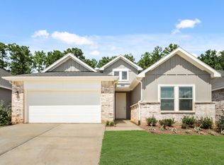 12307 Ridge Top Ct, Conroe, TX 77304