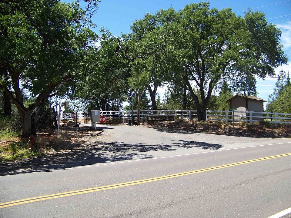Gated Community