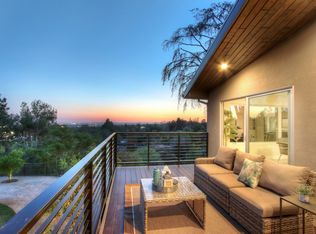 526 Camillo Rd, Sierra Madre, CA 91024