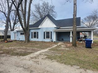 1309 N State St, Brookfield, MO 64628