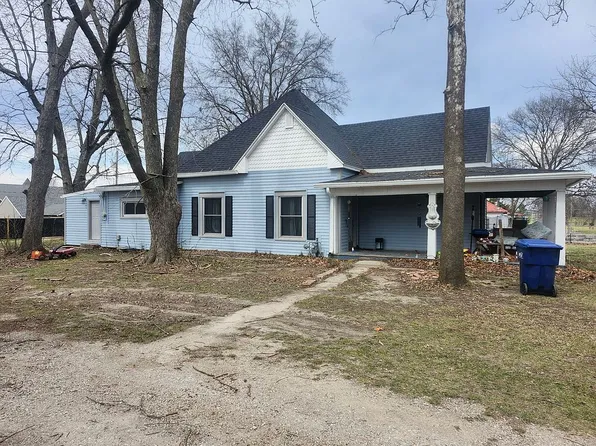 1309 N State St, Brookfield, MO 64628