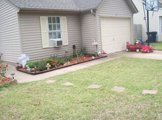 136 Meadowbrook Cir, Marion, AR 72364