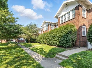Villages at Fall Creek, Indianapolis, IN 46205