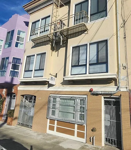 558 21st Ave — Photo 2