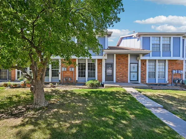 178 Paris Circle, Aurora, CO 80011