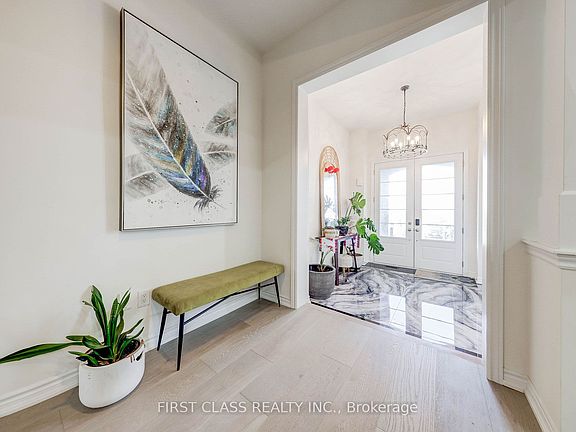 4th image of 7 Cranley Rd