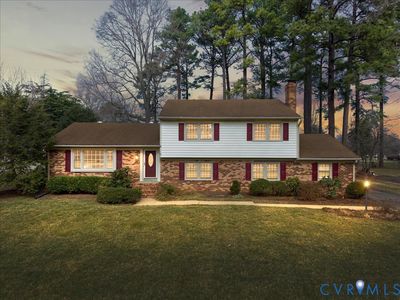 9172 Robin Ridge Dr, Mechanicsville, VA, 23116