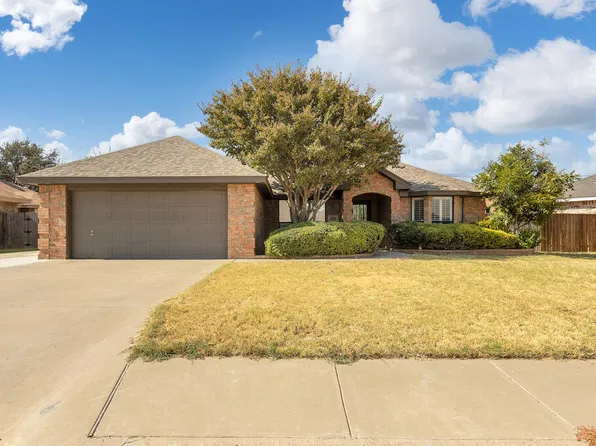 3609 Springmont Dr, Midland, TX 79707