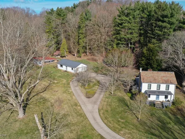 4151 Whitacre Ave SE, Minerva, OH 44657