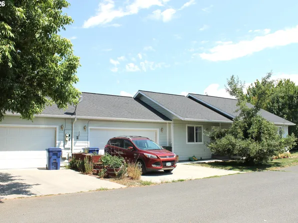 3130 Elm St, Baker City, OR 97814