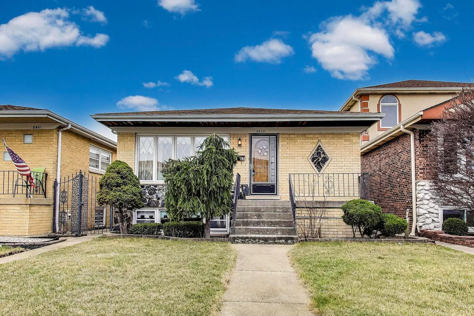 8463 W Castle Island Ave photo 1