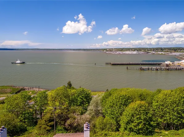 415 N State Street #404, Bellingham, WA 98225