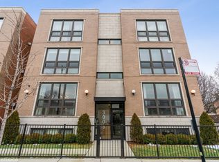 3003 N California Ave APT 1N, Chicago, IL 60618