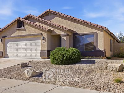 2420 W Blue Sky Dr, Phoenix, AZ, 85085