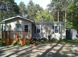 25 Picketville Rd, Parishville, NY 13672