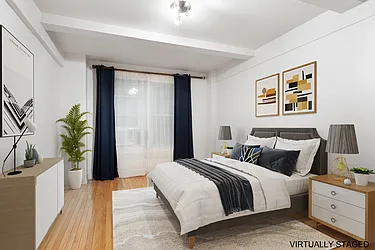 Rented by Alphonzo Greene, LREB