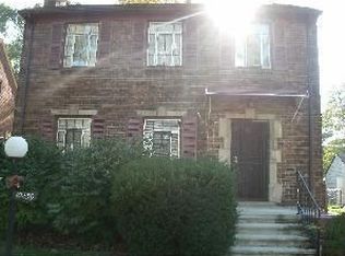 10259 Berkshire St, Detroit, MI 48224